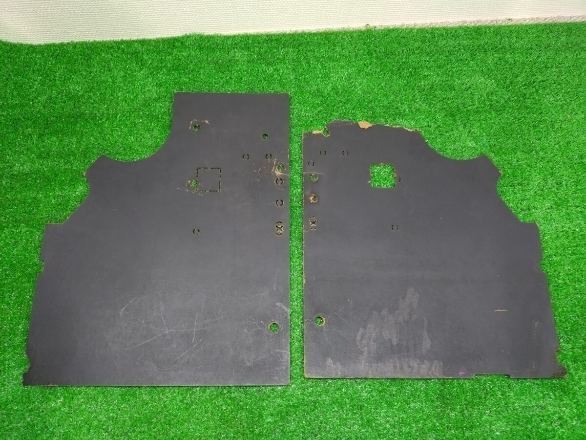 フェアレディz　s30z フロアプレート　240z　左ハンドル　HLS30 _画像1