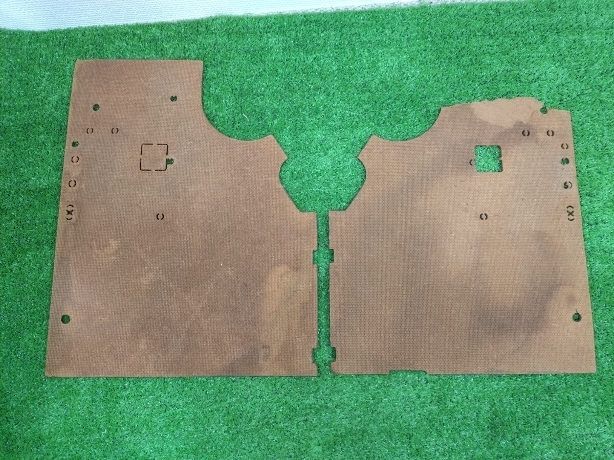 フェアレディz　s30z フロアプレート　240z　左ハンドル　HLS30 _画像4