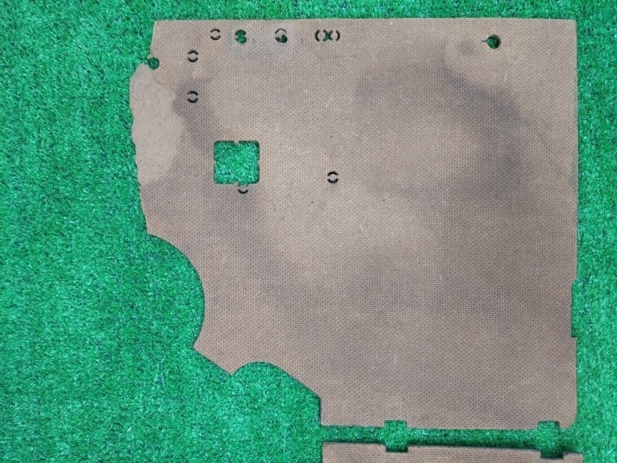 フェアレディz　s30z フロアプレート　240z　左ハンドル　HLS30 _画像5