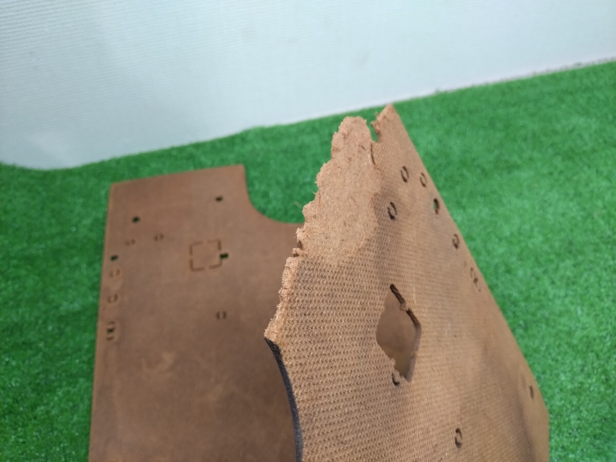 フェアレディz　s30z フロアプレート　240z　左ハンドル　HLS30 _画像6