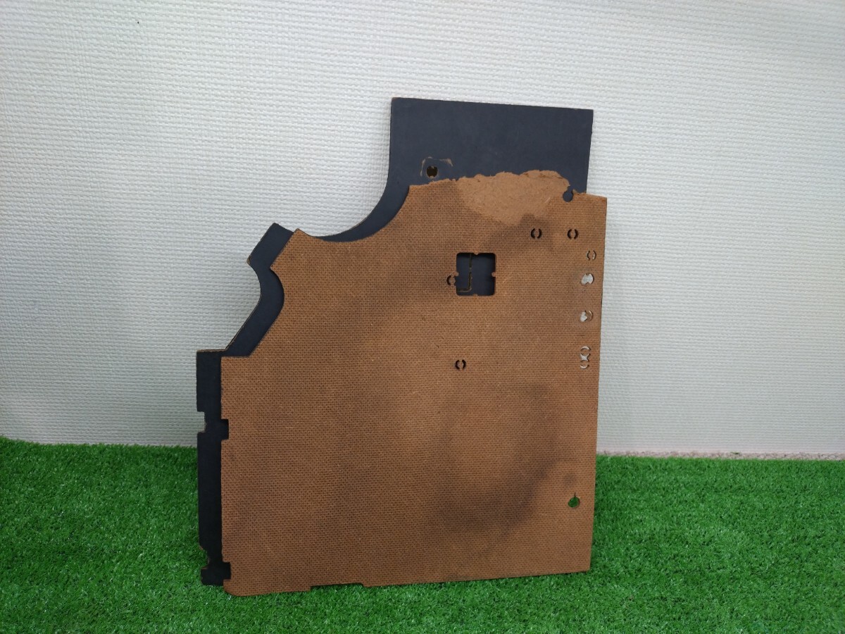 フェアレディz　s30z フロアプレート　240z　左ハンドル　HLS30 _画像8