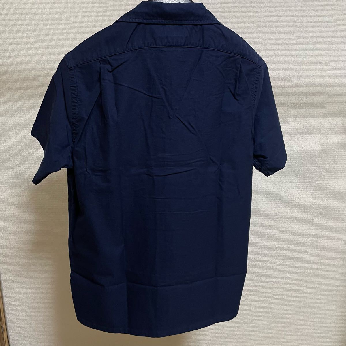 POLO RALPH LAUREN × Ron Herman】Oxford Camp Shirt【M POLO RALPH LAUREN × Ron Herman】Oxford Camp Shirt【M