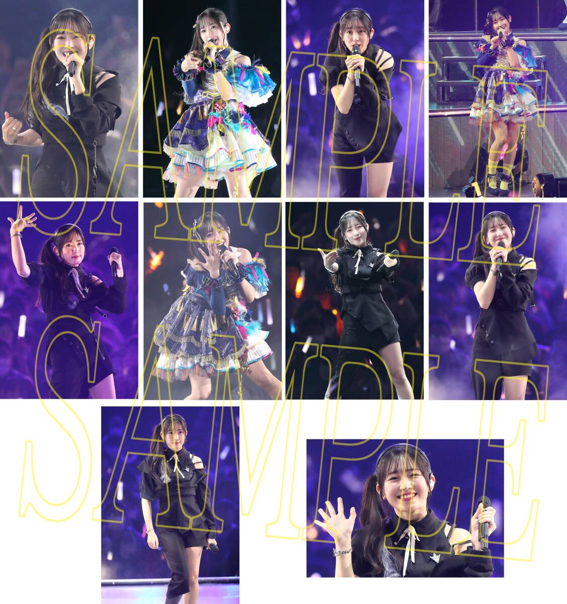 三川華月/鈴木羽那【コメティック】『THE IDOLM@STER SHINY 三川華月/鈴木羽那【コメティック】『THE IDOLM@STER SHINY