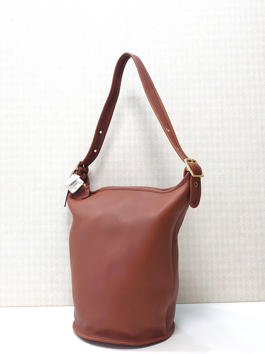 超希少 未使用 タグ付き USA製 COACH コーチ オールドコーチ 超希少 未使用 タグ付き USA製 COACH コーチ オールドコーチ