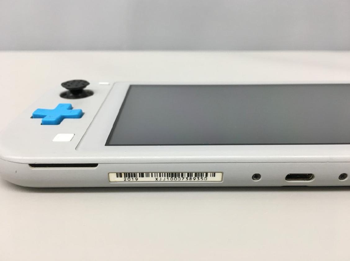 3点セット Nintendo Switch LITE 本体 (検収済)ザシアン 3点セット Nintendo Switch LITE 本体 (検収済)ザシアン