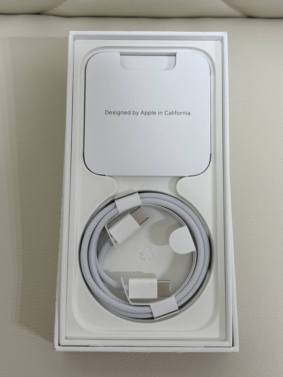 ☆極美品 Apple iPhone15 128GB SIMフリー ブルー バッテリー ☆極美品 Apple iPhone15 128GB SIMフリー ブルー バッテリー