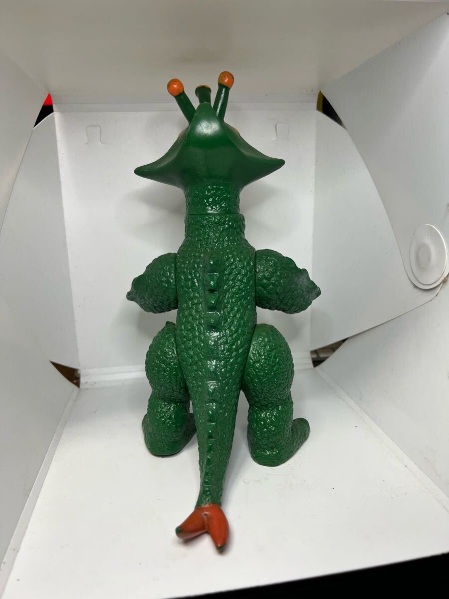 当時物!マルサン松竹怪獣ギララソフビブルマァクマーミットベア 当時物!マルサン松竹怪獣ギララソフビブルマァクマーミットベア
