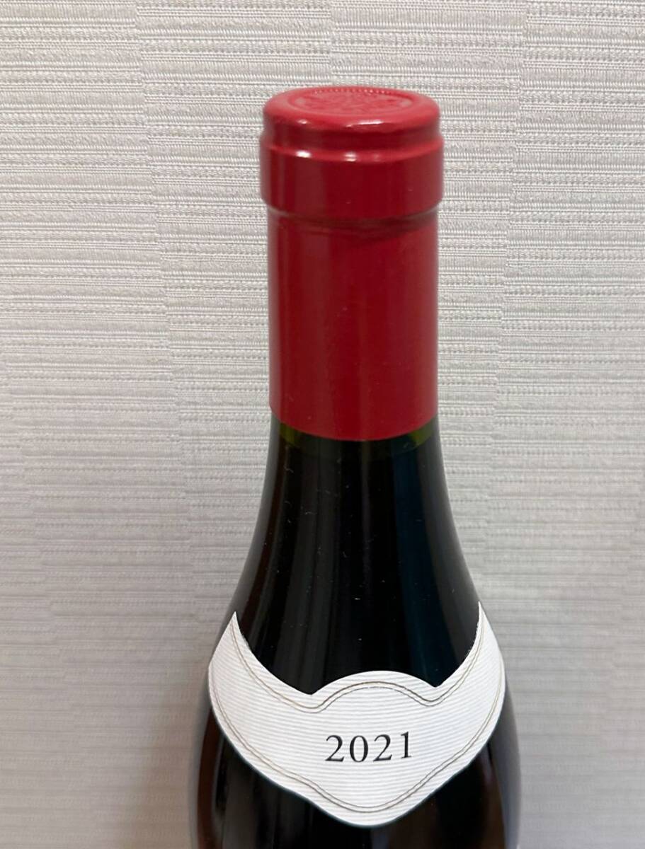 ★ドメーヌ?マシャール?ド?グラモン ジュヴレ?シャンベルタン プレソニエール 2021年 750ml　正規(guī)品★