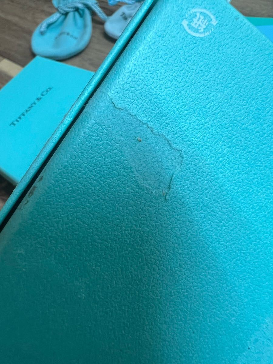 ティファニー TIFFANY 空箱 保存袋 箱 まとめ(ティファニー ティファニー TIFFANY 空箱 保存袋 箱 まとめ(ティファニー