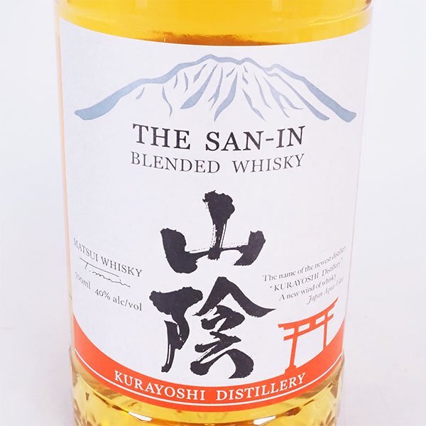 大阪府内発送限定☆松井酒造 マツイ 山陰 倉吉 700ml 40 大阪府内発送限定☆松井酒造 マツイ 山陰 倉吉 700ml 40