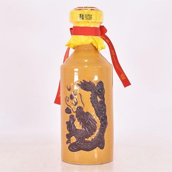 ☆貴州茅台酒 マオタイ酒 30年 2019年 *酒器 冊子 箱付 ※ 500ml ☆貴州茅台酒 マオタイ酒 30年 2019年 *酒器 冊子 箱付 ※ 500ml