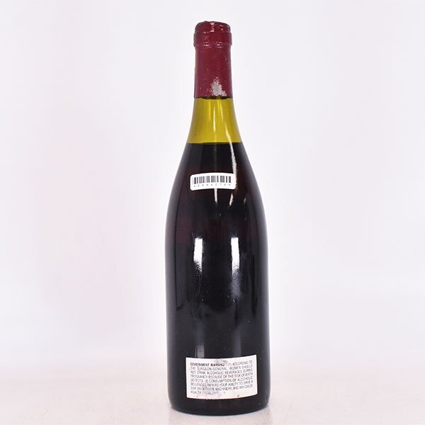 ☆アンリ ジャイエ エシェゾー 1992年 赤 ※ 750ml 13.5% コート ☆アンリ ジャイエ エシェゾー 1992年 赤 ※ 750ml 13.5% コート