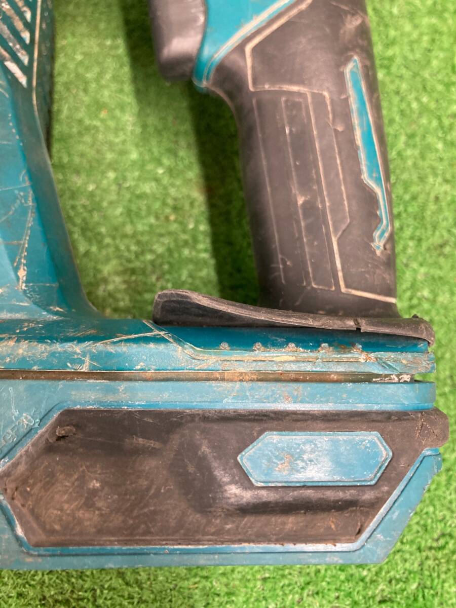 中古品】☆makita(マキタ) 40v充電式レシプロソー (本体/ケース 中古品】☆makita(マキタ) 40v充電式レシプロソー (本体/ケース