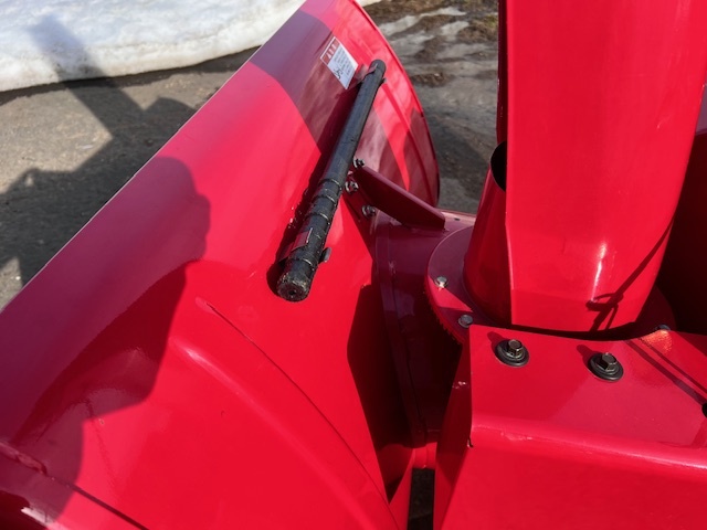 中古 ホンダ ハイブリッド 除雪機 HS1390i 13馬力 90㎝幅 即使用 中古 ホンダ ハイブリッド 除雪機 HS1390i 13馬力 90㎝幅 即使用