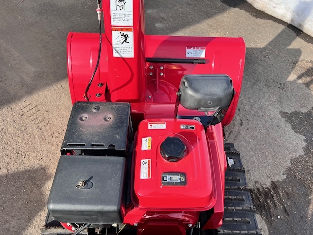 中古 ホンダ ハイブリッド 除雪機 HS1390i 13馬力 90㎝幅 即使用 中古 ホンダ ハイブリッド 除雪機 HS1390i 13馬力 90㎝幅 即使用
