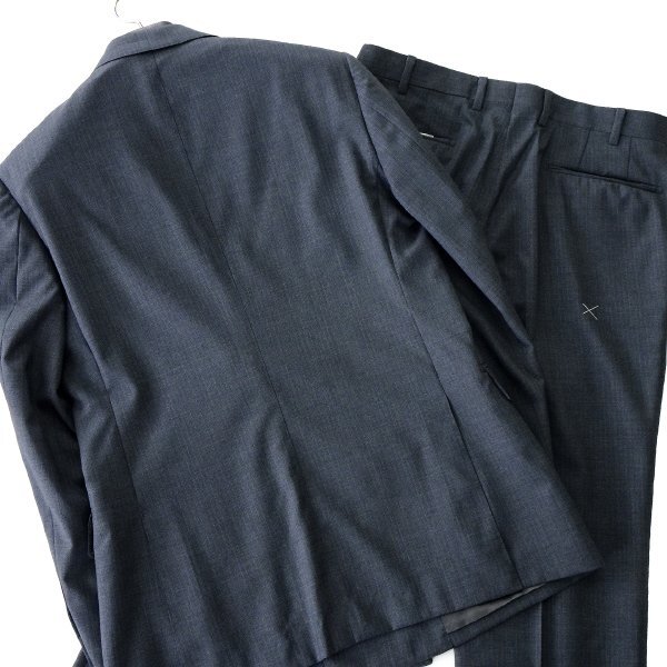 新品 ヒルトン HIROKUNI TOGA GUABELLO Super130's ダブル 新品 ヒルトン HIROKUNI TOGA GUABELLO Super130's ダブル