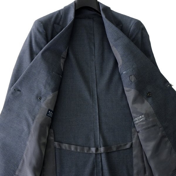 新品 ヒルトン HIROKUNI TOGA GUABELLO Super130's ダブル 新品 ヒルトン HIROKUNI TOGA GUABELLO Super130's ダブル