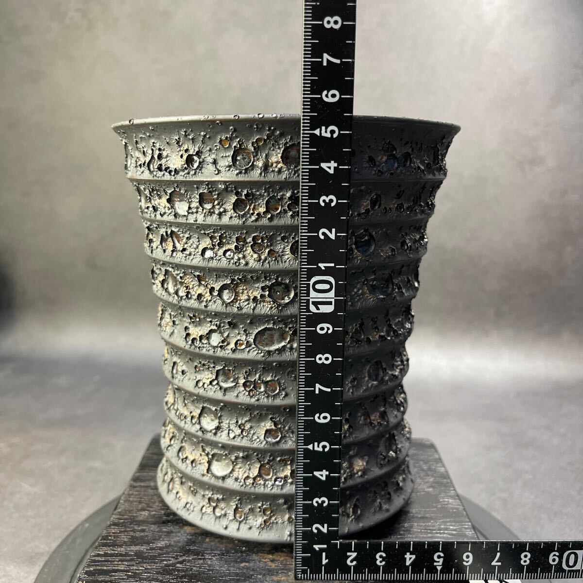 あ991 HAND Made XXL 植木鉢 陶器検(アガベ パキプス 姫巌竜 あ991 HAND Made XXL 植木鉢 陶器検(アガベ パキプス 姫巌竜