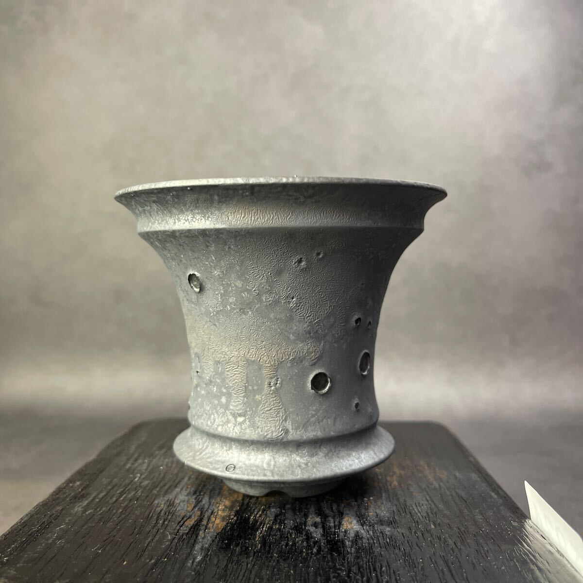さ934 HAND Made 植木鉢 陶器検(アガベ パキプス 姫巌竜 帝釈天 さ934 HAND Made 植木鉢 陶器検(アガベ パキプス 姫巌竜 帝釈天