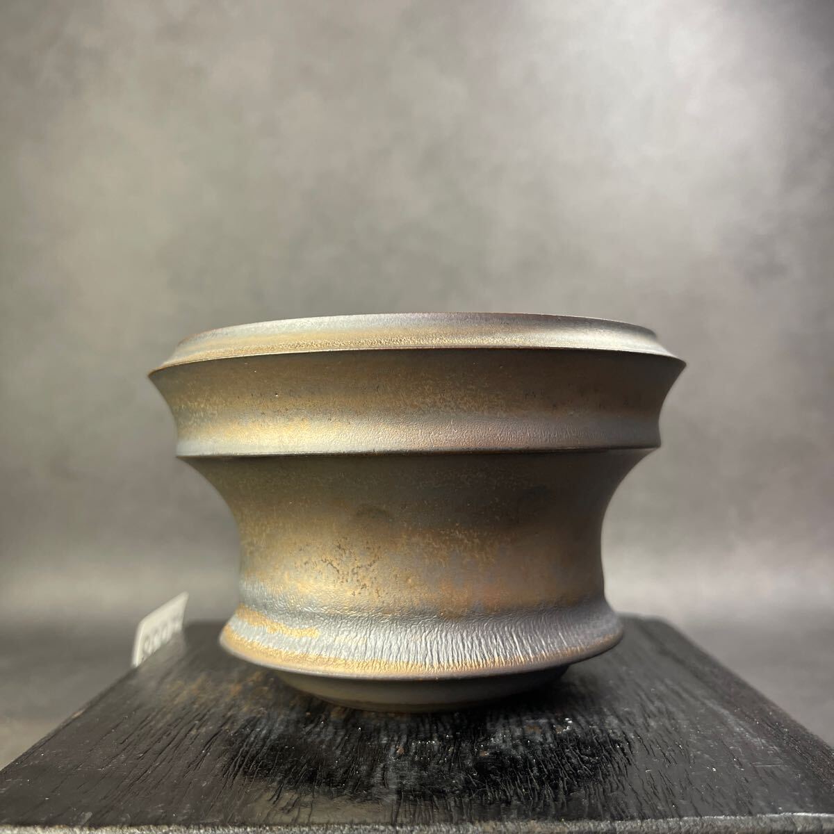 さ938 HAND Made 植木鉢 陶器検(アガベ パキプス 姫巌竜 帝釈天 さ938 HAND Made 植木鉢 陶器検(アガベ パキプス 姫巌竜 帝釈天
