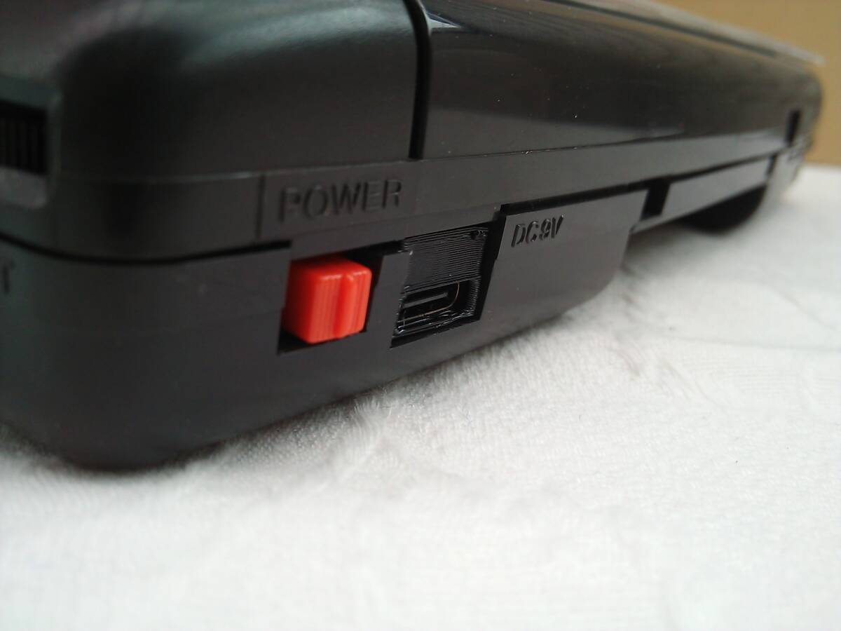 管ZGG039)ゲームギア本体(IPS液晶化 USB TYPE-C給電化 本体 管ZGG039)ゲームギア本体(IPS液晶化 USB TYPE-C給電化 本体