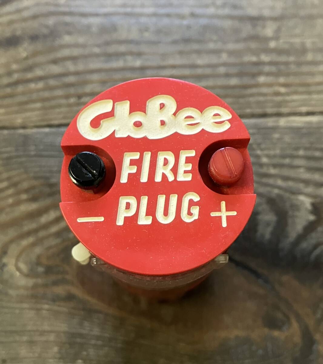 GloBee(小川精機）プラグヒーター　ジャンク_画像3