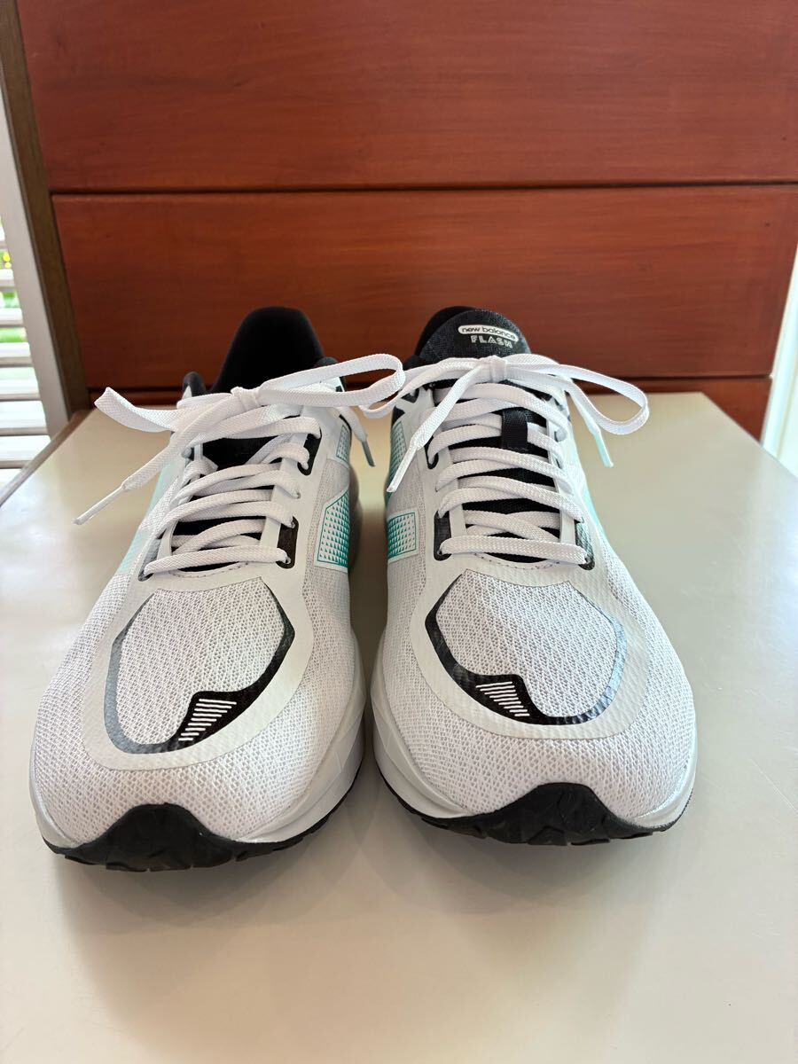 ニューバランス New Balance MFLSHWB7 size29 0cm 靴 スニーカ ニューバランス New Balance MFLSHWB7 size29 0cm 靴 スニーカ