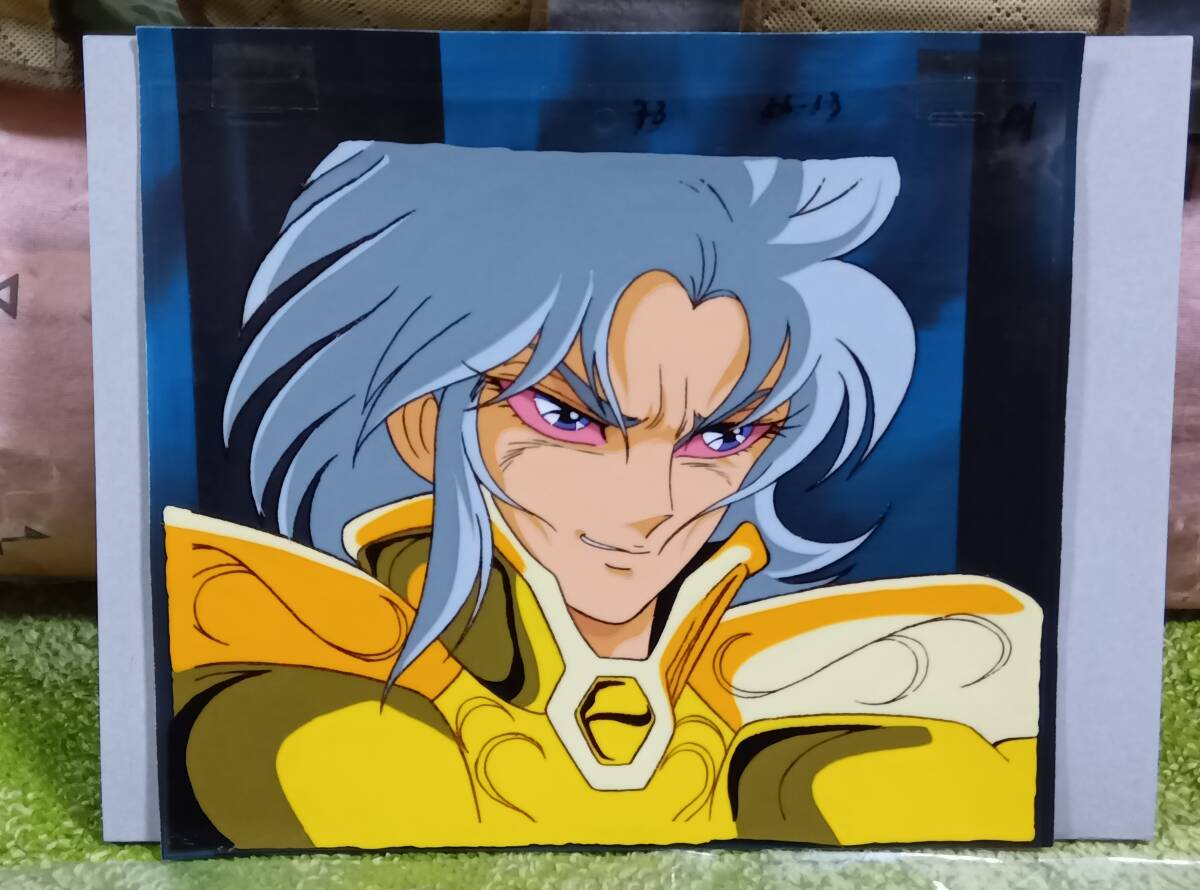 聖闘士星矢セル画(さ行)|売買されたオークション情報、Yahoo 聖闘士星矢セル画(さ行)|売買されたオークション情報、Yahoo
