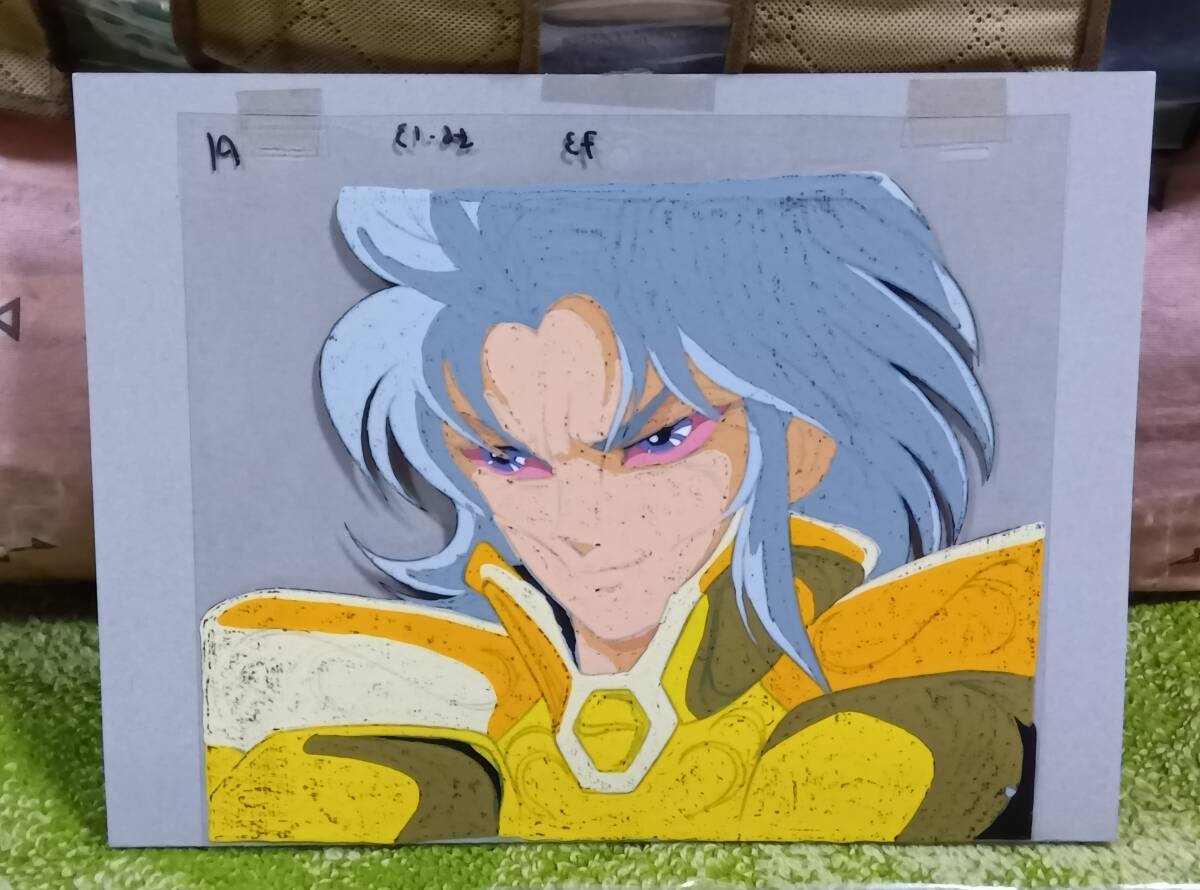 聖闘士星矢セル画(さ行)|売買されたオークション情報、Yahoo 聖闘士星矢セル画(さ行)|売買されたオークション情報、Yahoo