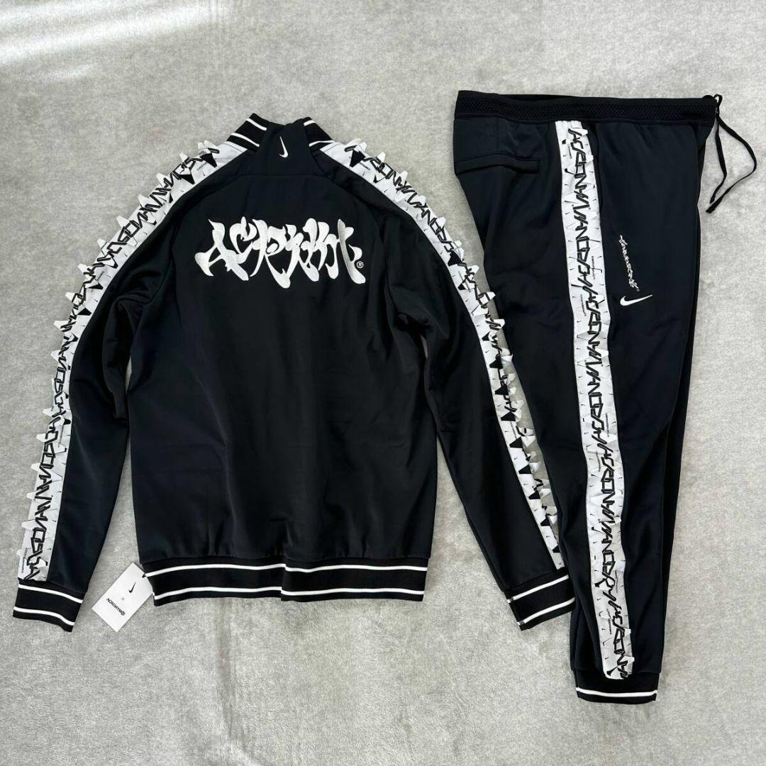 新品未使用 NIKE Mサイズ ナイキ アクロニウム セットアップ 新品未使用 NIKE Mサイズ ナイキ アクロニウム セットアップ
