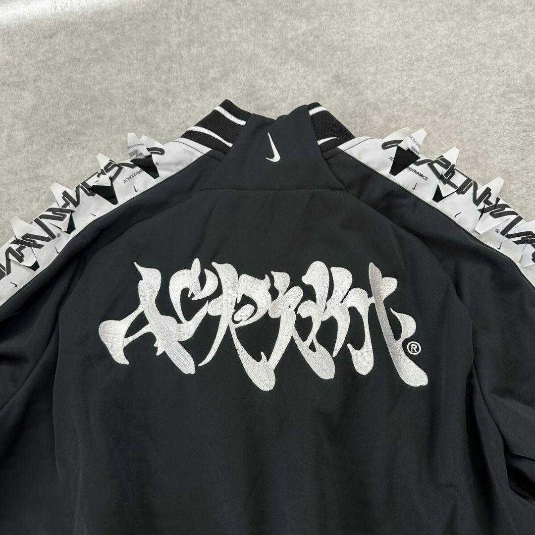 新品未使用 NIKE Mサイズ ナイキ アクロニウム セットアップ 新品未使用 NIKE Mサイズ ナイキ アクロニウム セットアップ