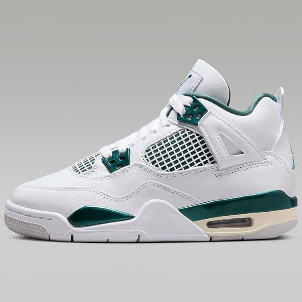 新品未使用 NIKE 23.5cm AIR JORDAN 4 GS ナイキ エア 新品未使用 NIKE 23.5cm AIR JORDAN 4 GS ナイキ エア