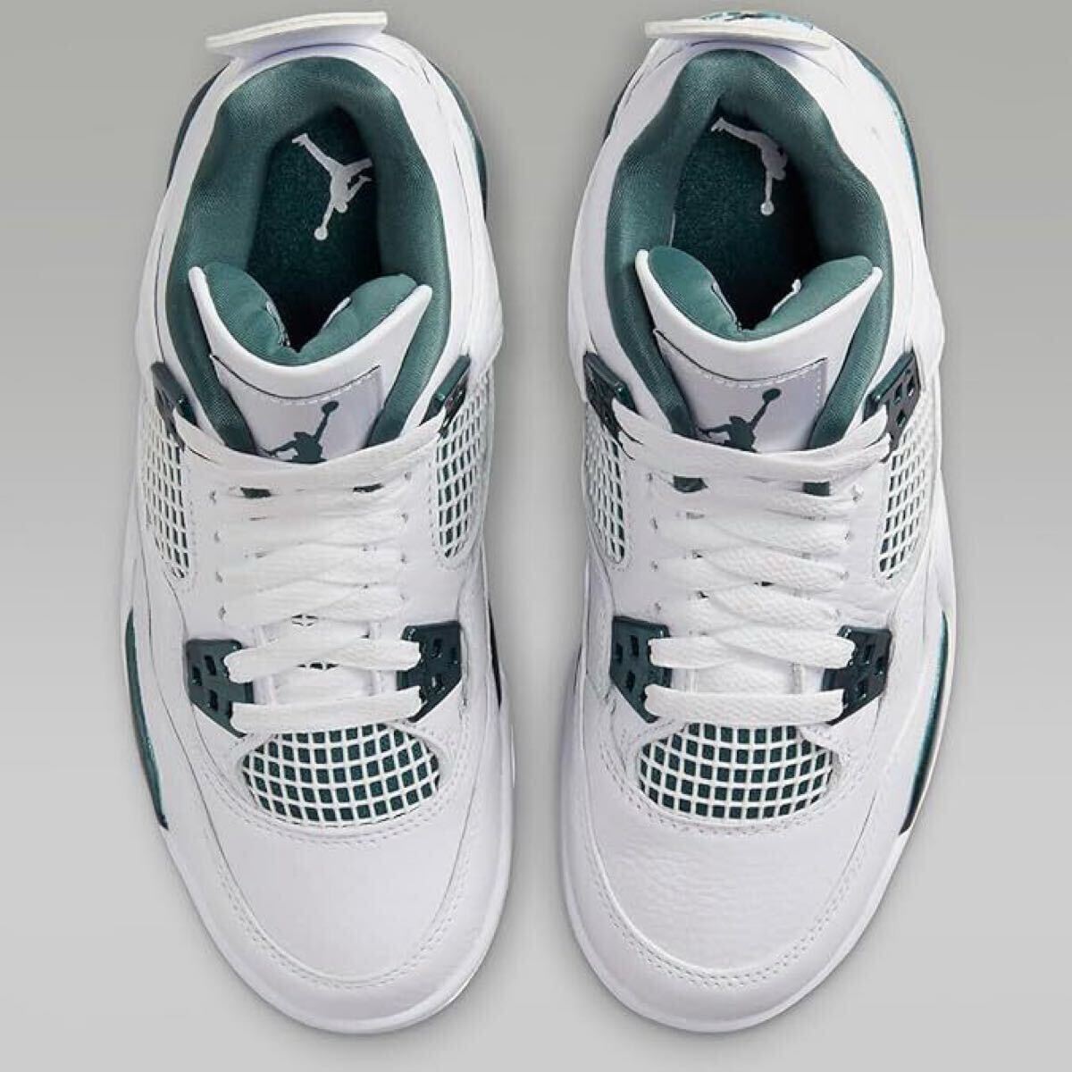 新品未使用 NIKE 23.5cm AIR JORDAN 4 GS ナイキ エア 新品未使用 NIKE 23.5cm AIR JORDAN 4 GS ナイキ エア