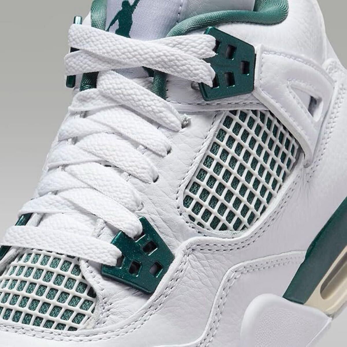 新品未使用 NIKE 23.5cm AIR JORDAN 4 GS ナイキ エア 新品未使用 NIKE 23.5cm AIR JORDAN 4 GS ナイキ エア