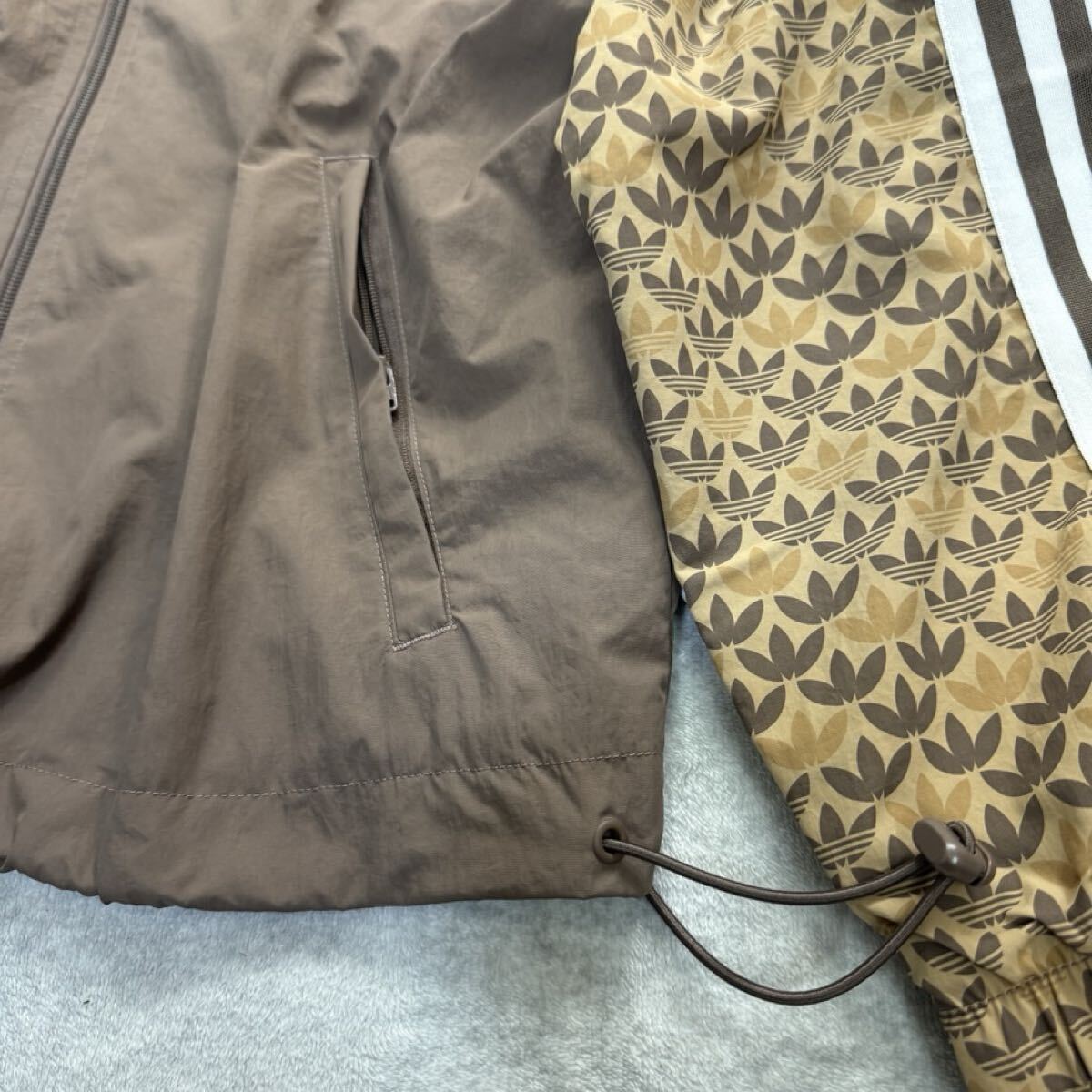新品未使用 上M 下L adidas Originals セットアップ アディダス 新品未使用 上M 下L adidas Originals セットアップ アディダス