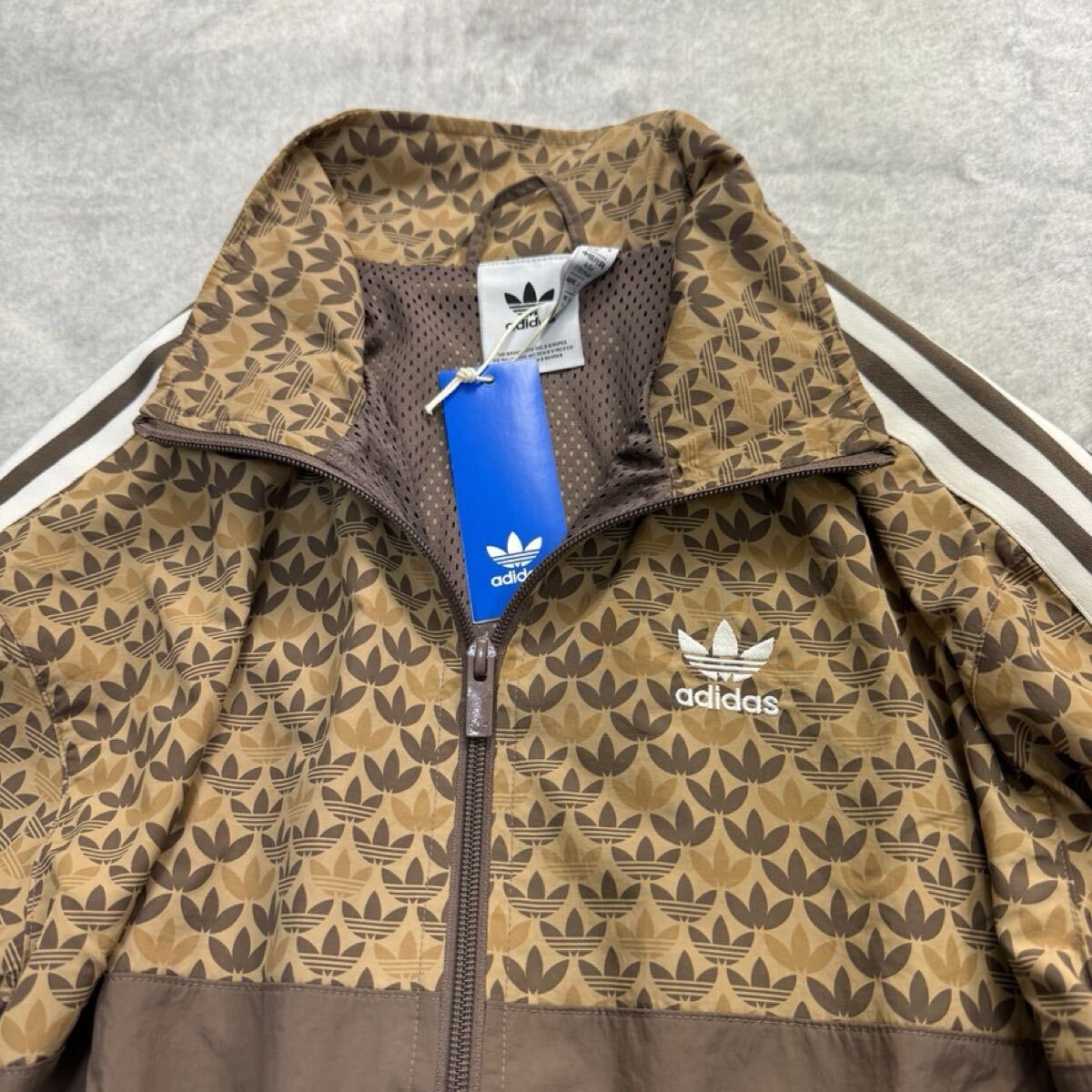 新品未使用 上M 下L adidas Originals セットアップ アディダス 新品未使用 上M 下L adidas Originals セットアップ アディダス