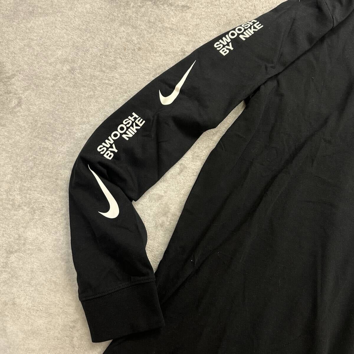 新品未使用 NIKE 2XLサイズ ナイキ ロンT トップス シャツ 人気 新品未使用 NIKE 2XLサイズ ナイキ ロンT トップス シャツ 人気