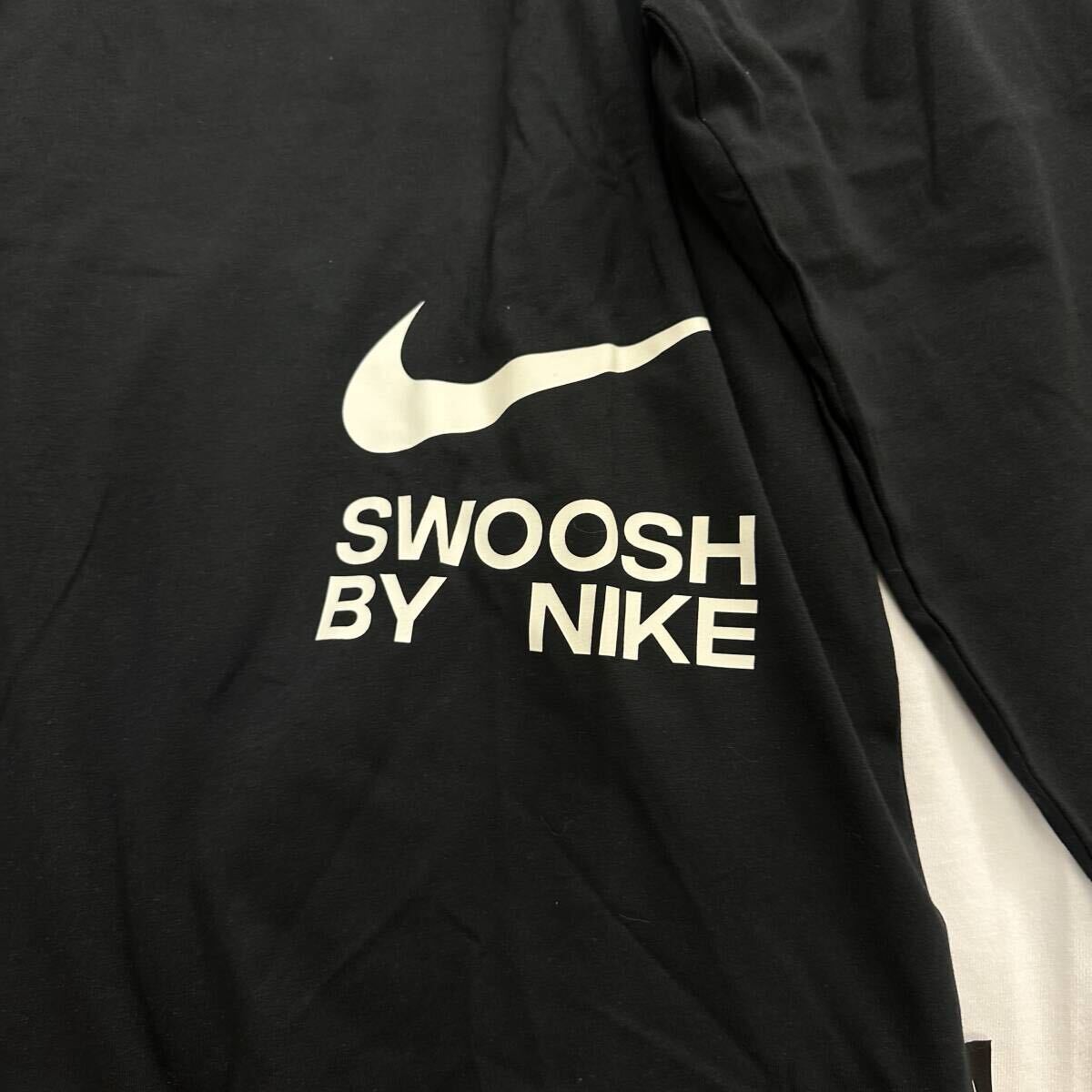 新品未使用 NIKE 2XLサイズ ナイキ ロンT トップス シャツ 人気 新品未使用 NIKE 2XLサイズ ナイキ ロンT トップス シャツ 人気