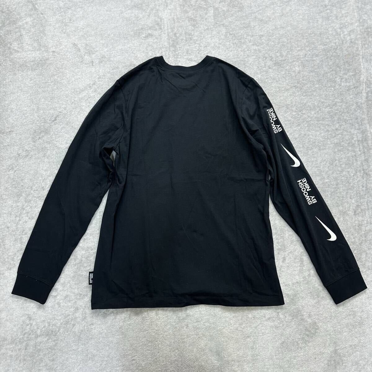新品未使用 NIKE 2XLサイズ ナイキ ロンT トップス シャツ 人気 新品未使用 NIKE 2XLサイズ ナイキ ロンT トップス シャツ 人気
