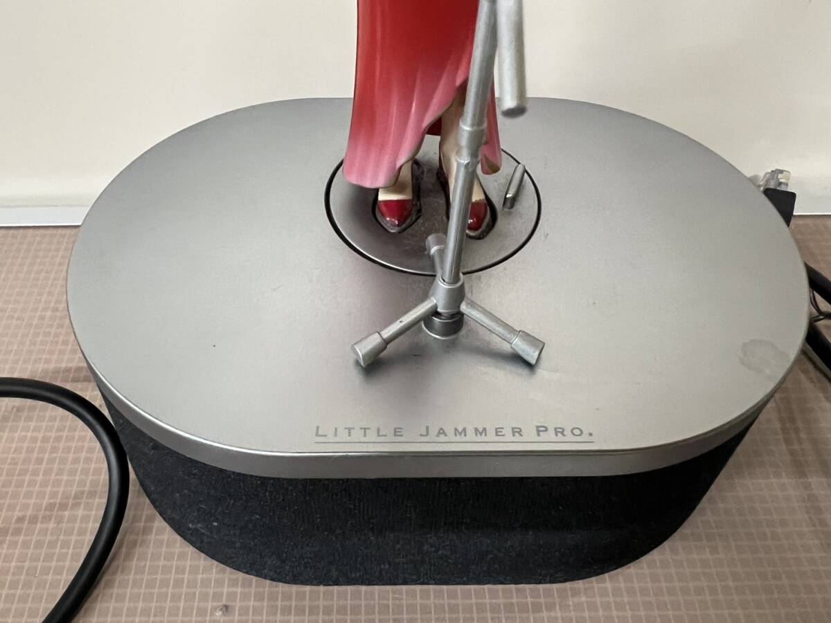 リトルジャマープロ LITTLE JAMMER PRO ボーカリスト(楽器玩具 リトルジャマープロ LITTLE JAMMER PRO ボーカリスト(楽器玩具