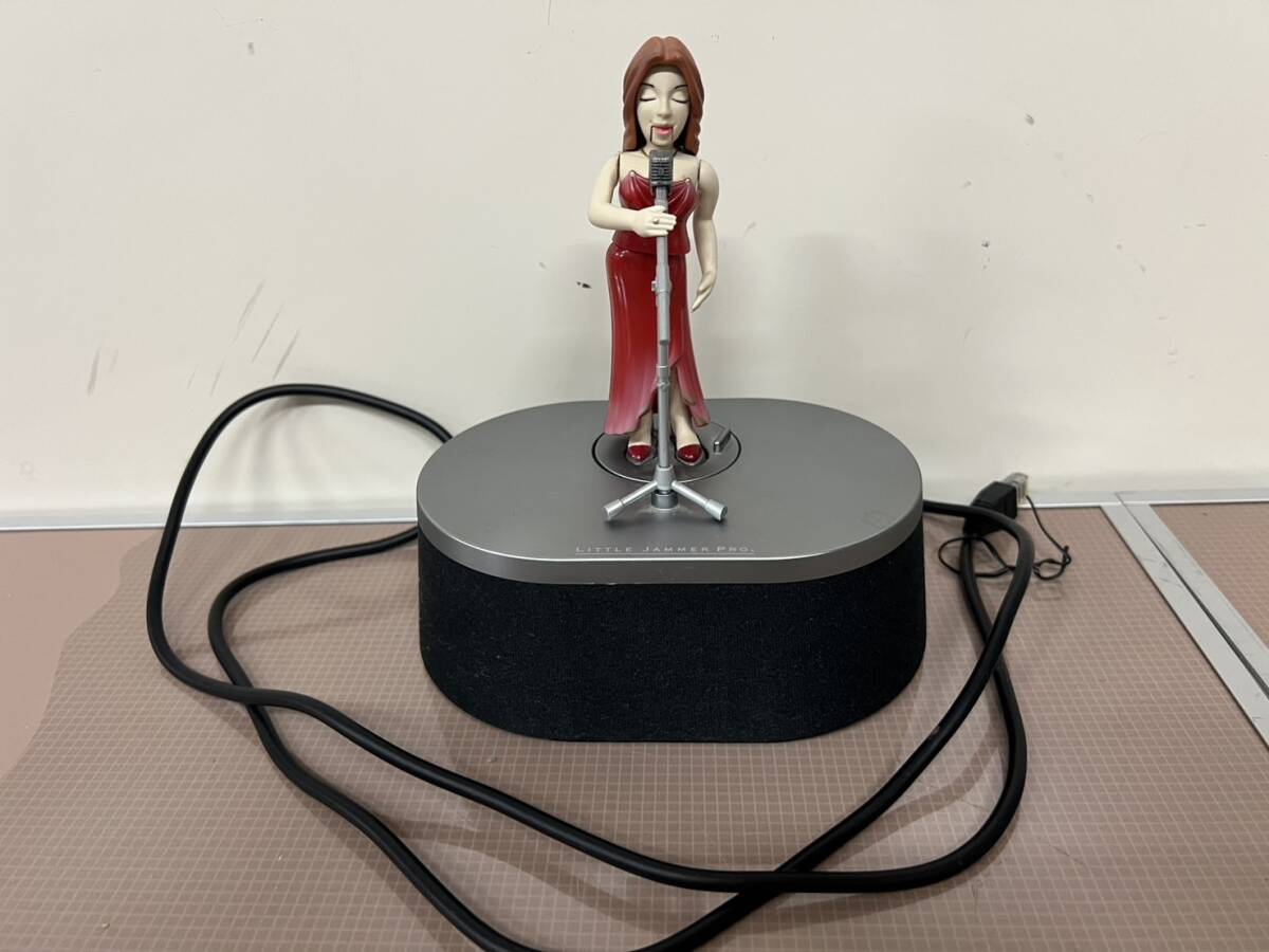 リトルジャマープロ LITTLE JAMMER PRO ボーカリスト(楽器玩具 リトルジャマープロ LITTLE JAMMER PRO ボーカリスト(楽器玩具