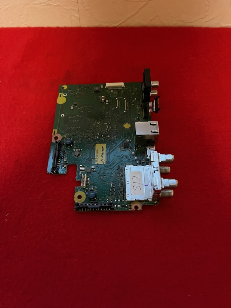 動(dòng)作品　SONY HDD搭載ブルーレイディスクレコーダー BDZ-AT300S のチューナーサポート ソニー (ab39)