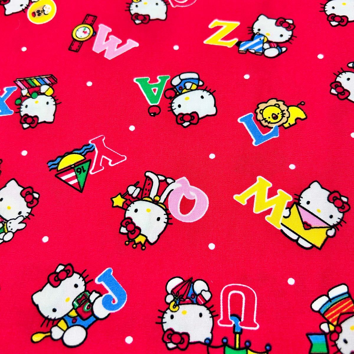 ☆最終在庫☆希少☆120*90cm☆SANRIO サンリオ 1990年 ハロー ☆最終在庫☆希少☆120*90cm☆SANRIO サンリオ 1990年 ハロー