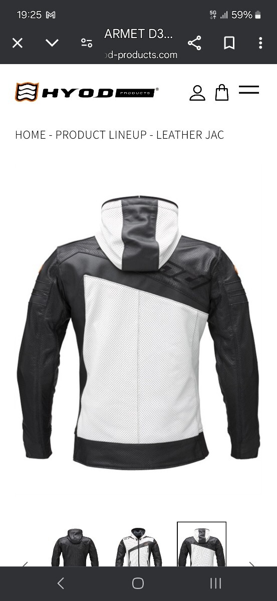 HYOD LEATHER レザージャケット ST-X 今期物 美品HSL017DNARMET HYOD LEATHER レザージャケット ST-X 今期物 美品HSL017DNARMET