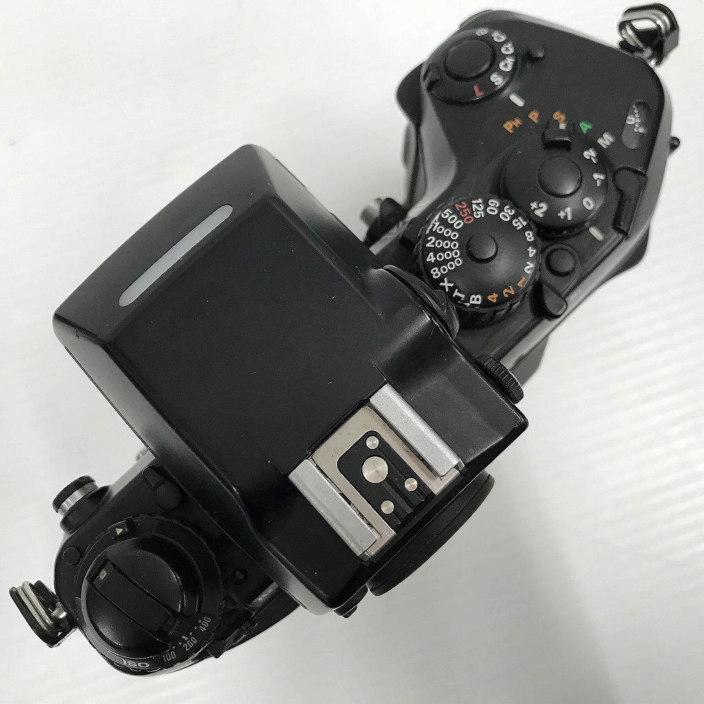 ニコン Nikon フィルムカメラ F4/MB-21/MF-22(ニコン)|売買され ニコン Nikon フィルムカメラ F4/MB-21/MF-22(ニコン)|売買され