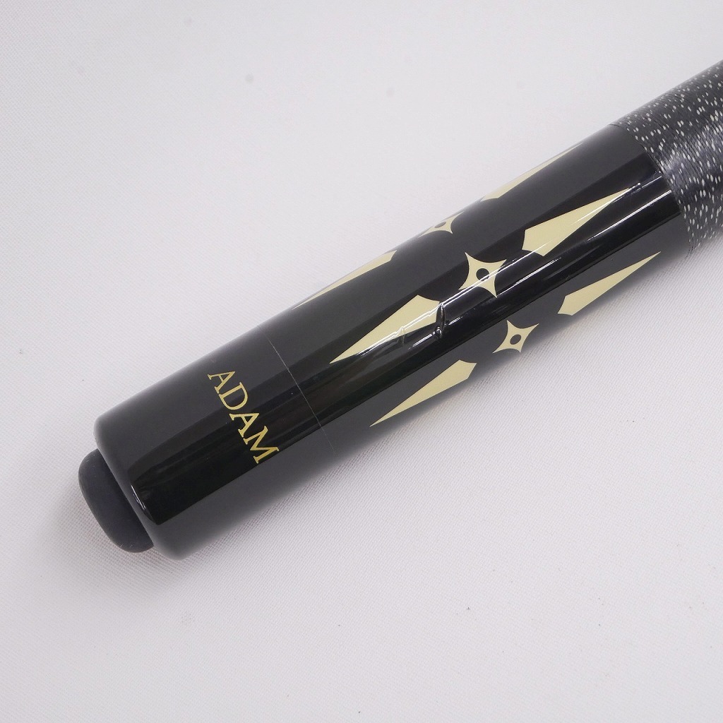 アダム ADAM ビリヤードキュー XVI(ビリヤード)|売買された アダム ADAM ビリヤードキュー XVI(ビリヤード)|売買された