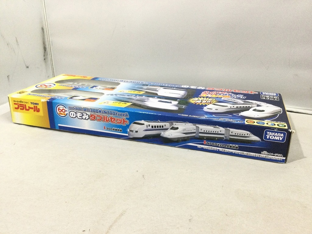 1円スタート】 タカラトミー TAKARA TOMY プラレール ライト付 1円スタート】 タカラトミー TAKARA TOMY プラレール ライト付