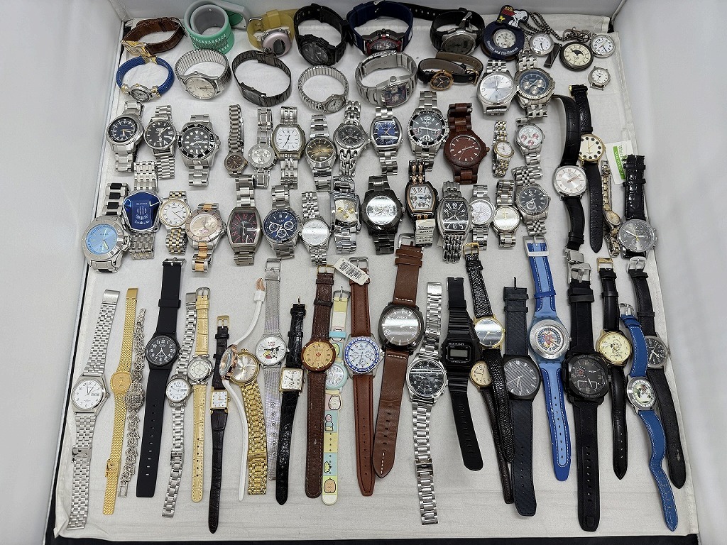1円スタート】 【ジャンク】CASIO,CITIZEN,SEIKO 等 腕時計 懐中 1円スタート】 【ジャンク】CASIO,CITIZEN,SEIKO 等 腕時計 懐中