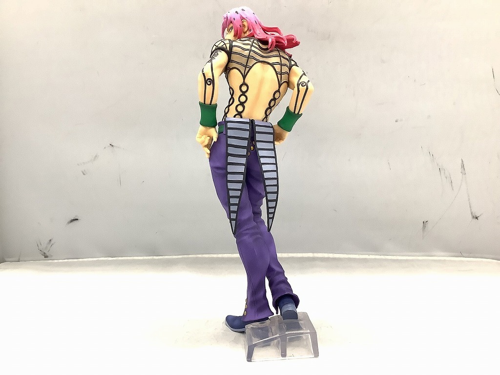 1円スタート】 バンダイ BANDAI 一番くじ ジョジョの奇妙な冒険 1円スタート】 バンダイ BANDAI 一番くじ ジョジョの奇妙な冒険