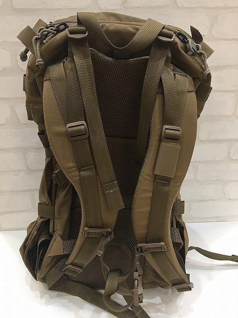 ミステリーランチ MYSTERY RANCH コモドドラゴン バックパック ミステリーランチ MYSTERY RANCH コモドドラゴン バックパック